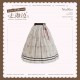 NyaNya Go To The Sea Top Skirt and OPs(Reservation/3 Colours/Full Payment Without Shipping)